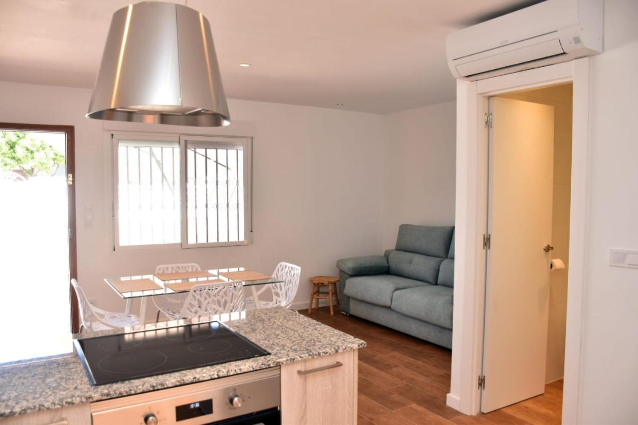 Casa Alex Torrevieja- Holiday House - Con Piscina Comunitaria Εξωτερικό φωτογραφία